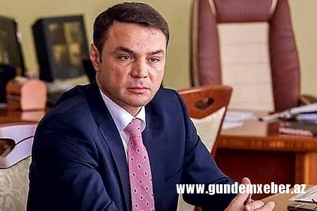 Milli Məclis Eldəniz Səlimovla bağlı qərar verir (YENİLƏNİB)
