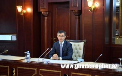 Zahid Oruc: “Polisi vurmaq deputatın gücü daxilindədirsə, onda millət vəkilini də döyəcək kimlərsə ola bilər”