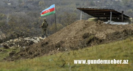 Ermənilər əsgərlərimizi həm şərləyir, həm də pul qazanırlar – Sərhəddə “mal-qara” biznesi