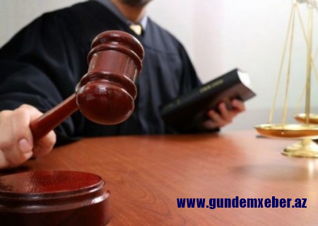 Sabirabad sakinini öldürməyə cəhd edən şəxslərin işi məhkəməyə göndərildi