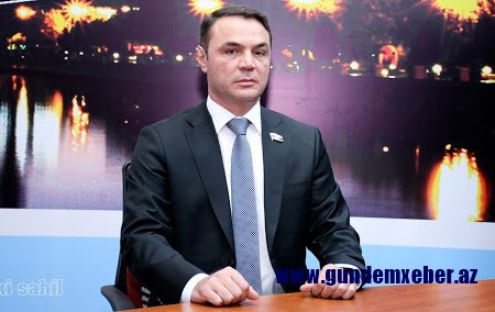 Eldəniz Səlimov türmədə NECƏ QARŞILANDI... - “Dustaq ona ”krısa“ deyəcək, harada görsə, onu mırta tutacaqlar“