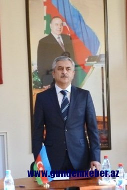 Bağdadda kor xəlifə İmişlidə Rzayevlər