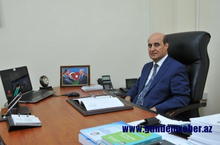Rafiq Aslanovun icazəsi olmadan Zaur Mikayılov heç bir işin icrasına imza atıb, razılıq vermir - NARAZILIQ