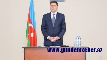 İcra başçısından həbs edilən məmurun yerinə TƏYİNAT