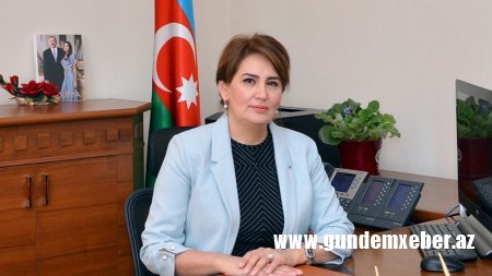 Həyat yoldaşı sabiq nazir müavinini məhkəməyə verdi