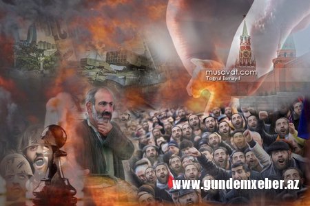 Ermənistanın əhalisi azalır, yoxsullar və xarici borcu artır, Xankəndi boşalır - yeni ilginc rəqəmlər