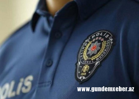 Polis arvadını və onun ailəsini öldürüb, İNTİHAR ETDİ