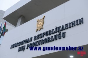 Bakıda internat məktəbinin direktoru barəsində cinayət işi açılıb