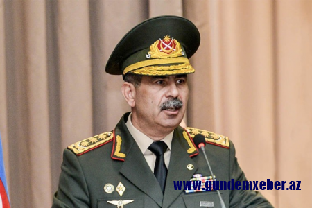 Zakir Həsənov Türkiyəyə getdi