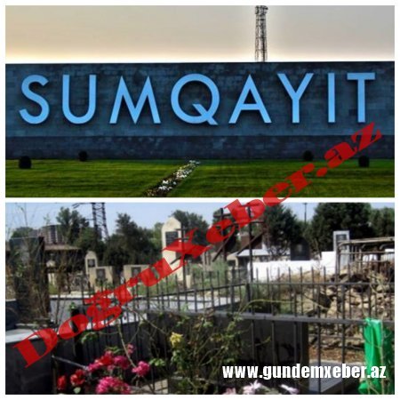 Sumqayıt qəbristanlığında Firuzun "Krallıq səltənəti"... - İLGİNC FAKTLAR