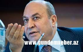Eldar Həsənovun istintaqı tamamlandı