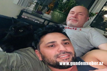 Həmcinsi ilə evlənmə xəbəri yayılan Səxavət Nur boşanıb