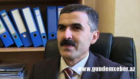 Oqtay Gülalıyev xəstəxanadan çıxarıldı