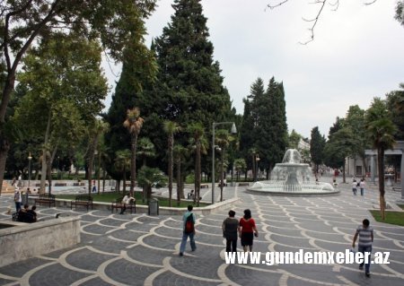 Sabaha gözlənilən hava proqnozu AÇIQLANDI