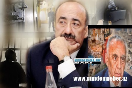 Hacıbala Abutalıbov və Əbülfəz Qarayevin “tula”ları...- Rüşvət və korrupsiya sistemində “tula”ların rolu