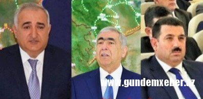 AAYDA müharibə iştirakçılarının haqqını belə yeyir-PREZİDENTƏ MÜRACİƏT