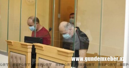 Bu gün azərbaycanlı əsirlərə işgəncə verən erməni cinayətkarlara hökm oxunacaq