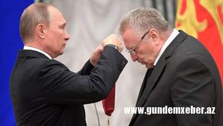 Rusiyanın “makiyajsız üzü” danışır-Kremlin Azərbaycandan hansı tələbləri var?