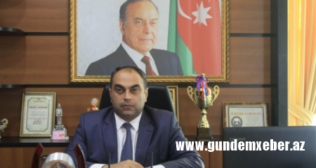 İdarə rəisi anasının yasına gəlməyənləri işdən çıxarır? – Şok iddia
