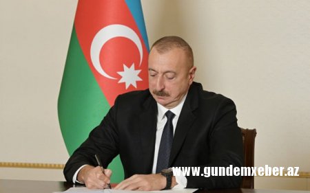 Sədərək rayonunun icra başçısı vəzifəsindən azad edilib