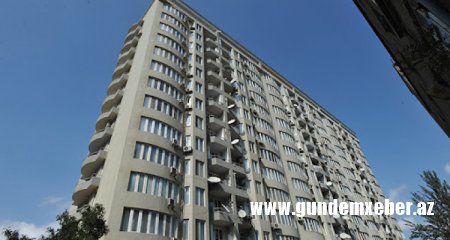 “Rahat” MTK Xırdalanda rahatlığı pozub: Bir tikintinin qanunsuzluqları...