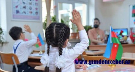 Məktəbəhazırlıq qrupları üçün məktəb seçimi başlayıb