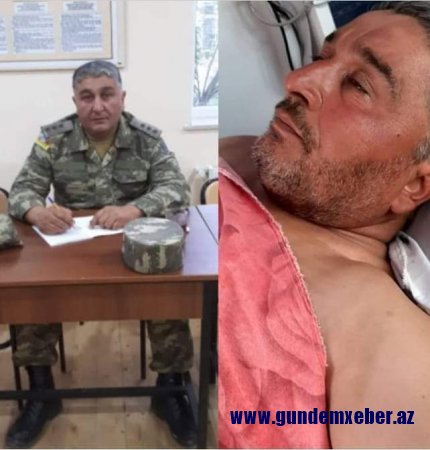 Dəhşətdir! Oxuyun, görün kimə əlillik dərəcəsi vermirlər