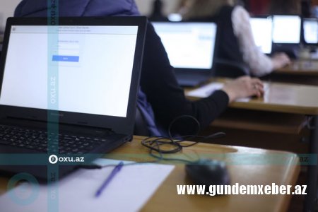 Müəllimlərin işə qəbulu müsabiqəsinin müsahibə mərhələsi başlayır