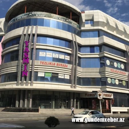 "Əlinizi bizdən çəkin!" -- deyən qiymətli obyekt və ofis sahibləri, mülkiyyət hüquqları tanına qədər etiraz tədbirlərini davam etdirəcəklərini deyirlər