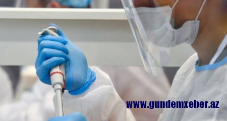 Hazırda Azərbaycanda yayılan virus “Delta” ştammıdır - Rəsmi