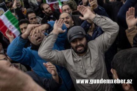 İran həyasızcasına ermənilərlə iş qurduğunu elan edir: Bakı Tehrana güzəştə getməyəcək! - FOTO