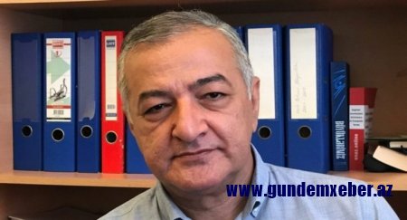 "Rusiya qarşısında bu tələblər qətiyyətlə qoyulmalıdır, bilsinlər ki, əks halda..."