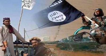 “Taliban”a görə “İŞİD”lə “Əl-Qaidə” xortlaya bilər