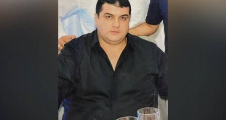 Özünü İmam Mehdi kimi təqdim edərək vətəndaşlara qarşı dələduzluq edən şəxs saxlanılıb