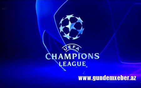 Çempionlar Liqası: Qrup mərhələsinin son 3 iştirakçısı bəlli olur