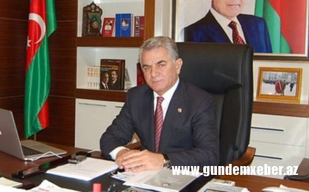 Həbsdəki daha bir icra başçısı məhkəməyə çıxarılır