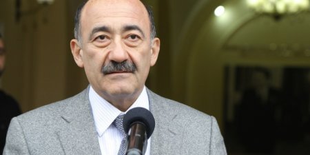 Müavini DTX-də Əbülfəs Qarayev haqqında nələr deyib? – ŞOK İFADƏLƏR