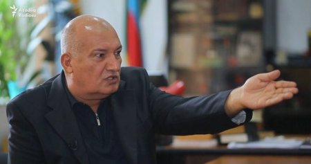 “Vaksin vurulan xəstəxanalarda yoluxma riski çox yüksəkdir” – Partiya sədrindən XƏBƏRDARLIQ