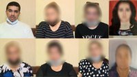 Saxta COVID-19 pasportu verən vəzifəli şəxslər ifşa olunub - Həbs olunanlar var