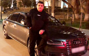"12-ci İmam” kimi həbs edilən biznesmen “Şaurma N1” rəhbərinin ortağı imiş