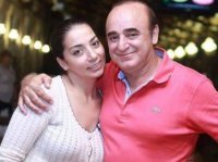 Zurufçunun həyat yoldaşından sensasion açıqlama: - "Səhhəti xəstəxanada pisləşdi”