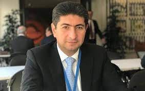 YASAMALI QARIŞ-QARIŞ SATAN ELŞAD HƏSƏNOVUN KORRUPSİYA ƏMƏLLƏRİ- VİDEO ARAŞDIRMA