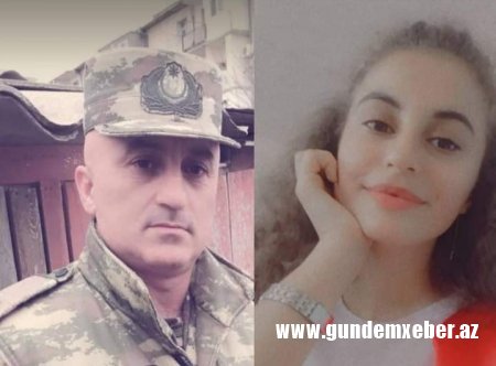 Şəhid Anar Novruzovun qızı tələbə adı qazandı - VİDEO