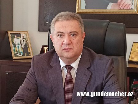 Ağsu məmurları Pirhəsənli kəndinin yeganə zabit qazisinə qarşı