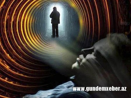 İnsanlar ölümdən sonra bir müddət ətrafı izləyir – Alimlərdən ŞOK TƏDQİQAT