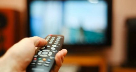 Azərbaycanda televiziya və radioların fəaliyyətində müvəqqəti fasilə yaranıb