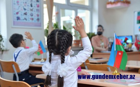 Yeni tədris ilinin təşkili ilə bağlı sabah brifinq keçiriləcək