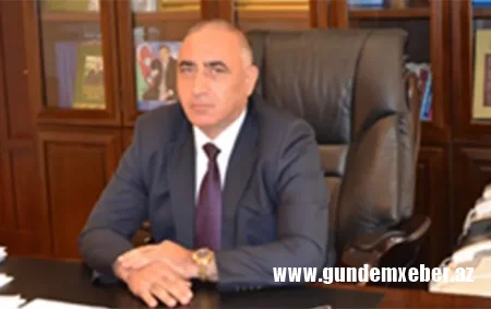 Sabiq İcra başçısı vəfat edib