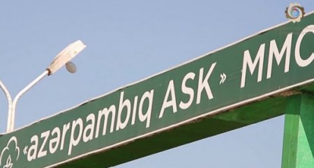 Ağcabədi Pambıq emalı zavodunda ÖZBAŞINALIQ... - Qanunsuz olaraq işdən qovulan işçi ilginc faktları açıqladı