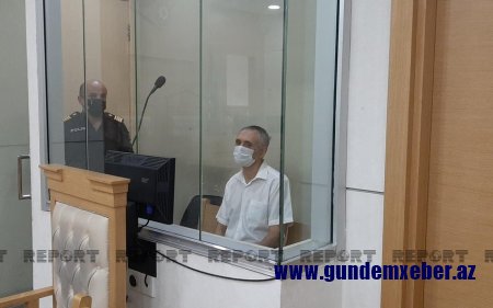 Nərminin anası: "Qızımı İlkin Süleymanov və onun ailə üzvləri qətlə yetirib" ( YENİLƏNİB)